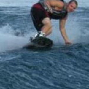 Meet your Posher, Bradley